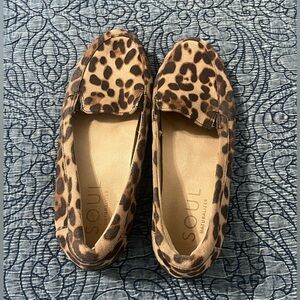 Naturalizer Soul Moccasin